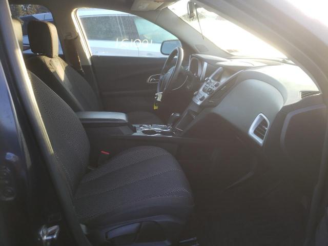 Photo 5 from auction – 2016 CHEVROLET EQUINOX LS with VIN 2GNFLEEK2G6197898