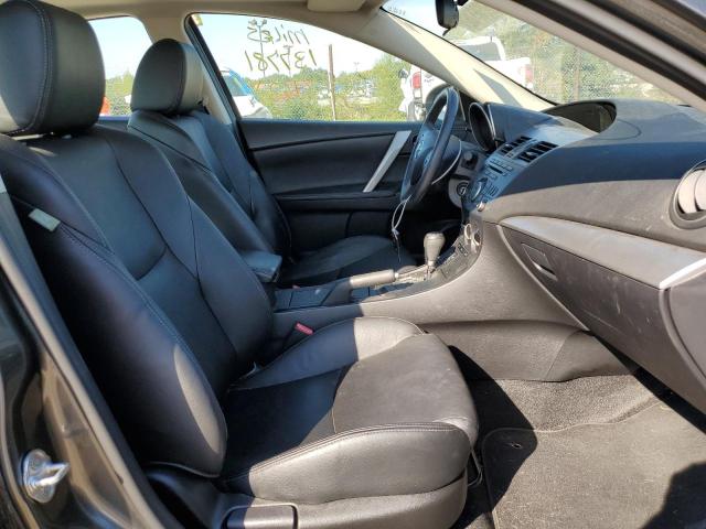 Photo 5 from auction – 2012 MAZDA 3 I with VIN JM1BL1W79C1670817