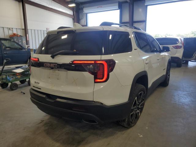Photo 4 from auction – 2021 GMC ACADIA SLT with VIN 1GKKNMLS9MZ211556
