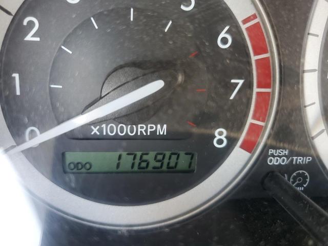 Photo 8 from auction – 2004 TOYOTA SIENNA CE/ with VIN 5TDZA23C74S079983