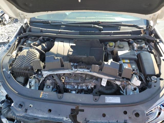 Photo 7 from auction – 2014 BUICK LACROSSE with VIN 1G4GB5G32EF201808