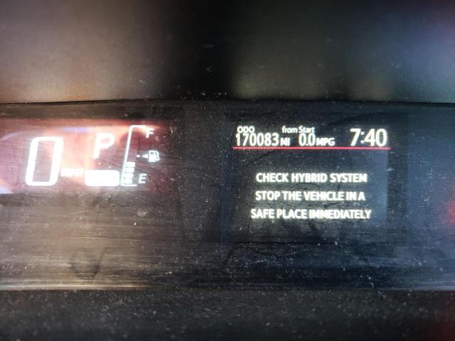 Photo 8 from auction – 2015 TOYOTA PRIUS C with VIN JTDKDTB32F1104689
