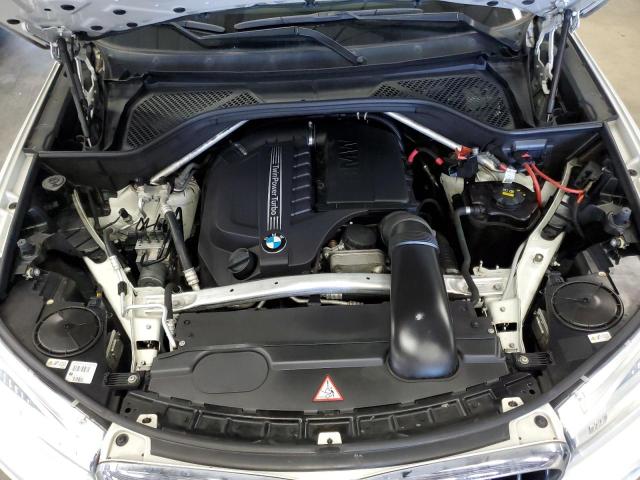 Photo 7 from auction – 2014 BMW X5 XDRIVE3 with VIN 5UXKR0C57E0K42831