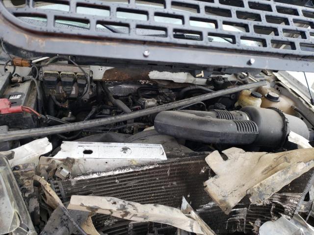 Photo 7 from auction – 2008 FORD F150 with VIN 1FTRX12WX8KC87745