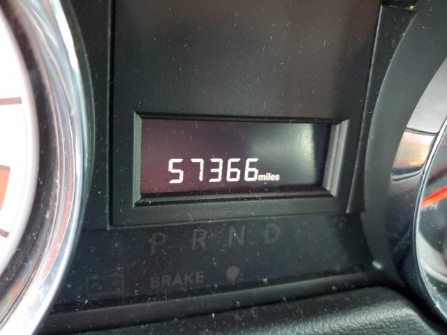 Photo 8 from auction – 2019 DODGE GRAND CARA with VIN 2C4RDGCG1KR544092
