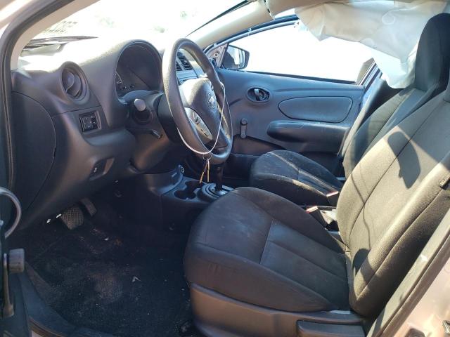 Photo 5 from auction – 2017 NISSAN VERSA S with VIN 3N1CN7AP3HL852251