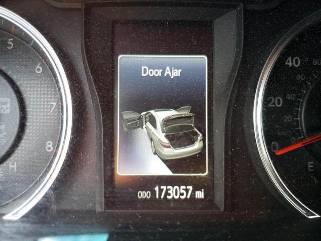 Photo 8 from auction – 2016 TOYOTA CAMRY LE with VIN 4T1BF1FK3GU247761