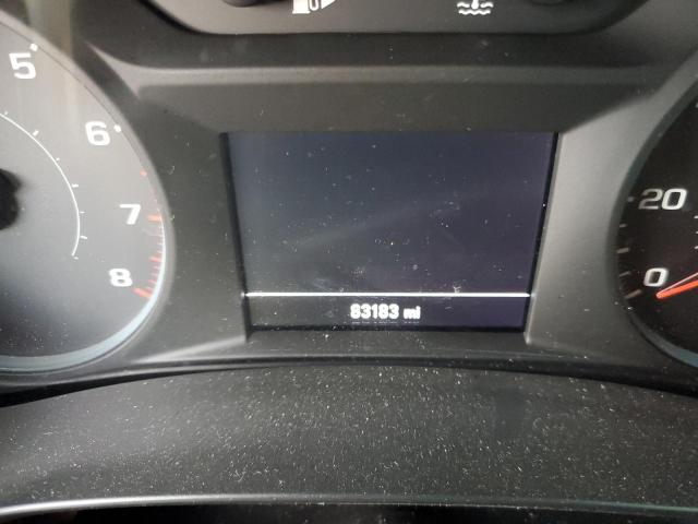 Photo 8 from auction – 2017 CHEVROLET MALIBU LS with VIN 1G1ZB5ST4HF246749