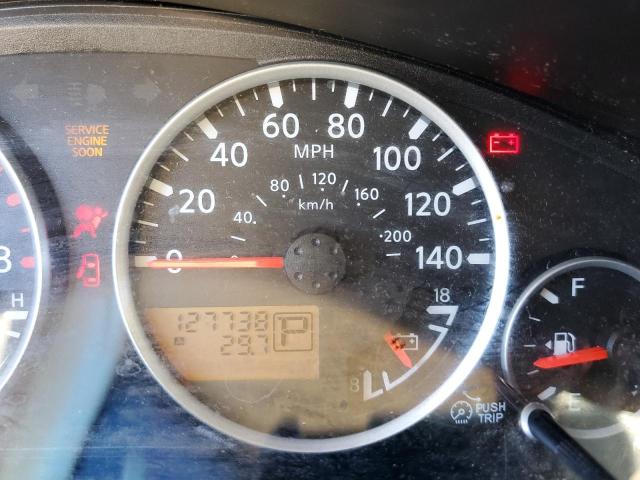 Photo 8 from auction – 2007 NISSAN PATHFINDER with VIN 5N1AR18W27C624573