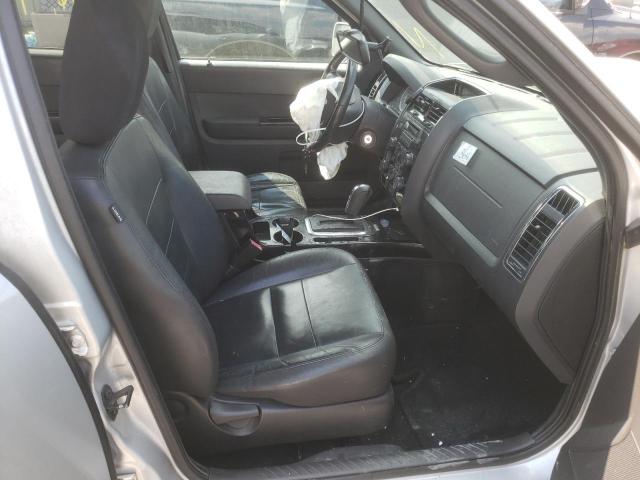 Photo 5 from auction – 2012 FORD ESCAPE LIM with VIN 1FMCU0EG3CKA30413