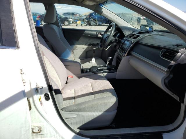 Photo 5 from auction – 2013 TOYOTA CAMRY L with VIN 4T4BF1FK2DR277013