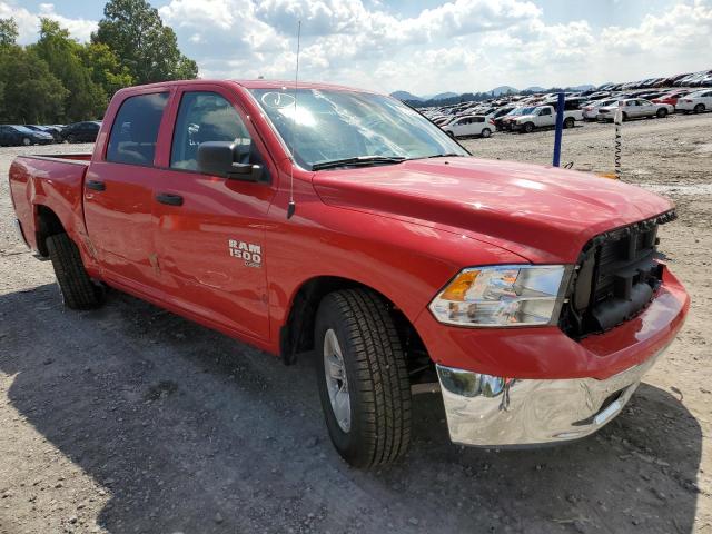 Photo 9 from auction – 2022 RAM 1500 CLASS with VIN 1C6RR6LG2NS203290