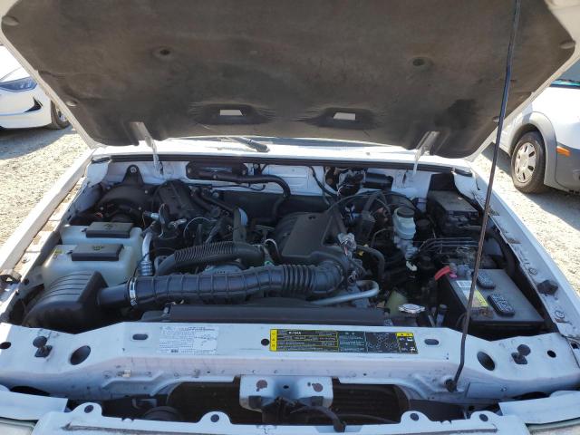 Photo 7 from auction – 2005 FORD RANGER with VIN 1FTYR10U55PA14542