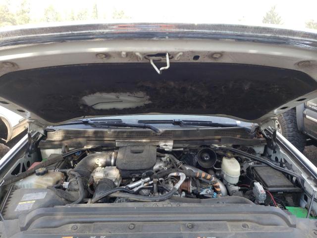Photo 7 from auction – 2016 GMC SIERRA K35 with VIN 1GT42YE80GF101104