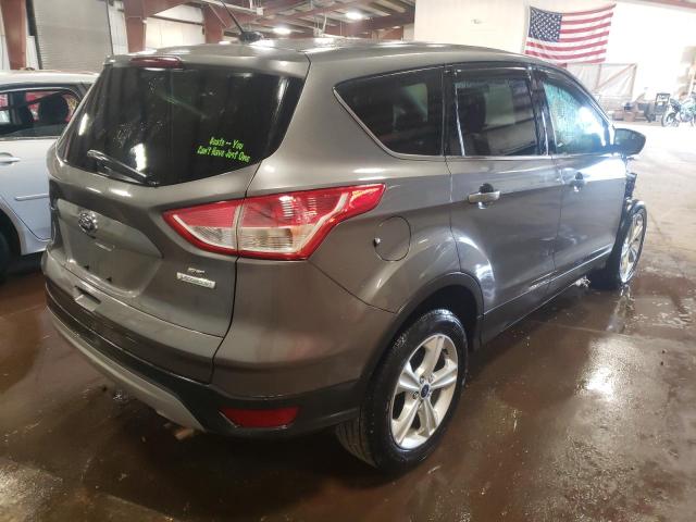 Photo 4 from auction – 2014 FORD ESCAPE SE with VIN 1FMCU0GX3EUB00058