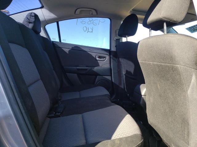 Photo 6 from auction – 2006 MAZDA 3 I with VIN JM1BK12F261461181