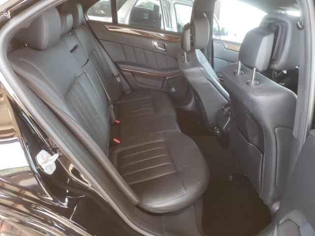 Photo 6 from auction – 2011 MERCEDES-BENZ E 550 with VIN WDDHF7CB5BA510211