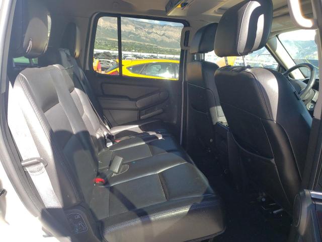 Photo 6 from auction – 2007 FORD EXPLORER L with VIN 1FMEU75857UA70559
