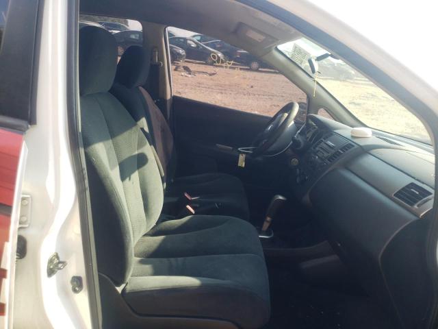 Photo 5 from auction – 2012 NISSAN VERSA S with VIN 3N1BC1CP3CK210994