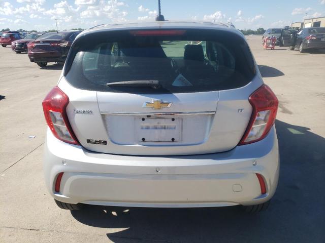 Photo 6 from auction – 2020 CHEVROLET SPARK 2LT with VIN KL8CF6SA0LC467967