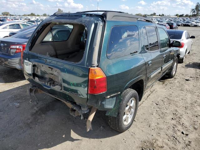 Photo 4 from auction – 2004 GMC ENVOY XL with VIN 1GKET16P046229017