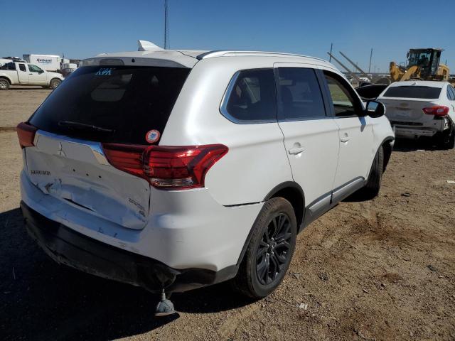 Photo 4 from auction – 2017 MITSUBISHI OUTLANDER with VIN JA4AD3A32HZ007620