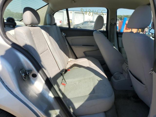 Photo 6 from auction – 2009 CHEVROLET COBALT LT with VIN 1G1AT58H997203436