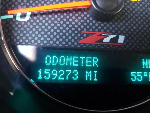 Photo 8 from auction – 2010 GMC SIERRA K15 with VIN 3GTRKVE34AG244393