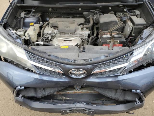 Zdjęcie 7 z aukcji – 2013 TOYOTA RAV4 LIMIT z VIN 2T3DFREV2DW114186