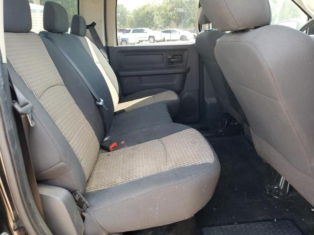 Photo 6 from auction – 2010 DODGE RAM 1500 with VIN 1D7RB1CT6AS217612