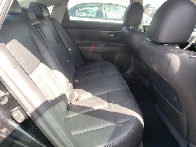 Photo 6 from auction – 2014 NISSAN ALTIMA 2.5 with VIN 1N4AL3AP0EC137170