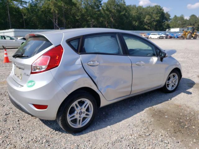 Photo 4 from auction – 2017 FORD FIESTA SE with VIN 3FADP4EJ1HM121821