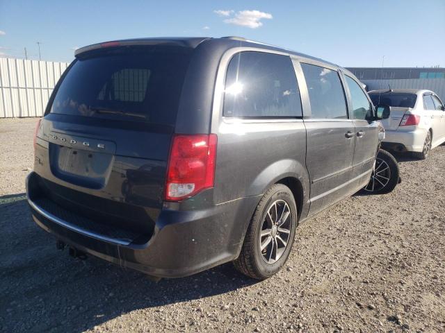 Photo 4 from auction – 2016 DODGE GRAND CARA with VIN 2C4RDGBG9GR395178