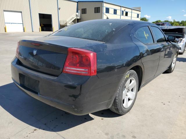 Zdjęcie 4 z aukcji – 2008 DODGE CHARGER z VIN 2B3KA43R98H314746