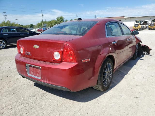 Photo 4 from auction – 2012 CHEVROLET MALIBU 2LT with VIN 1G1ZD5E00CF337022
