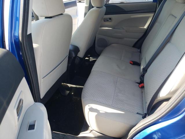 Photo 6 from auction – 2017 MITSUBISHI OUTLANDER with VIN JA4AR3AW2HZ062273