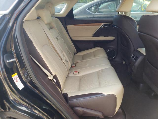 Photo 6 from auction – 2017 LEXUS RX 350 BAS with VIN 2T2ZZMCA5HC067876