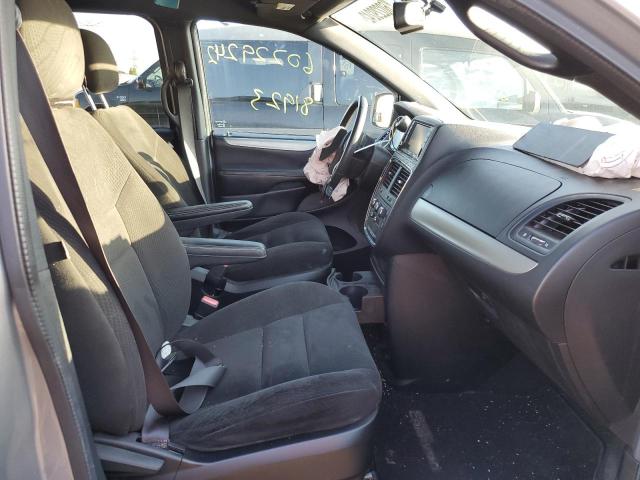 Photo 5 from auction – 2015 DODGE GRAND CARA with VIN 2C4RDGBG3FR668579