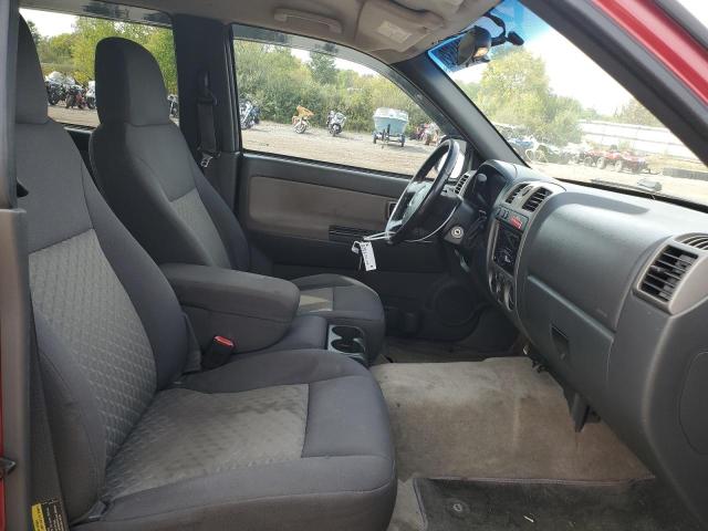Photo 5 from auction – 2005 GMC CANYON with VIN 1GTDT136358191579