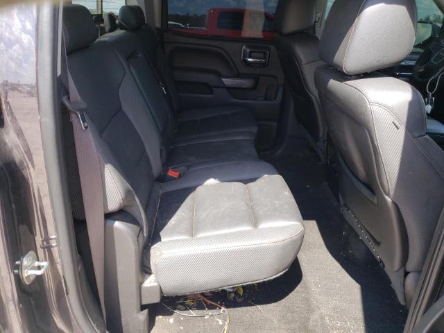 Photo 6 from auction – 2015 GMC SIERRA K15 with VIN 3GTU2VEC7FG537965