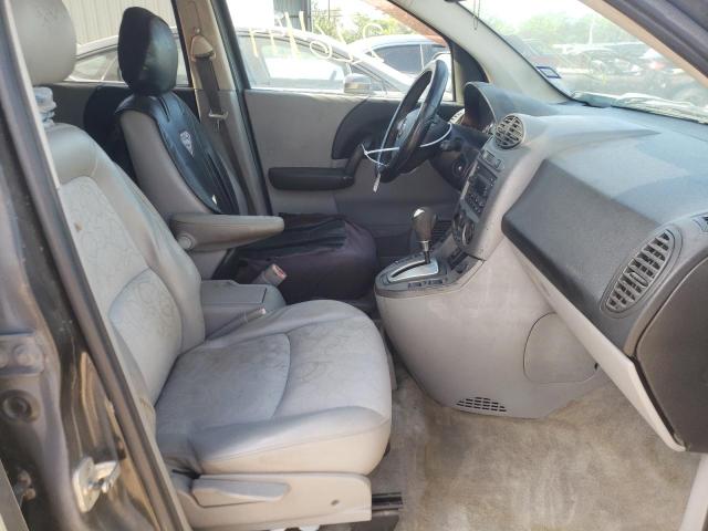 Photo 5 from auction – 2005 SATURN VUE with VIN 5GZCZ53465S850255