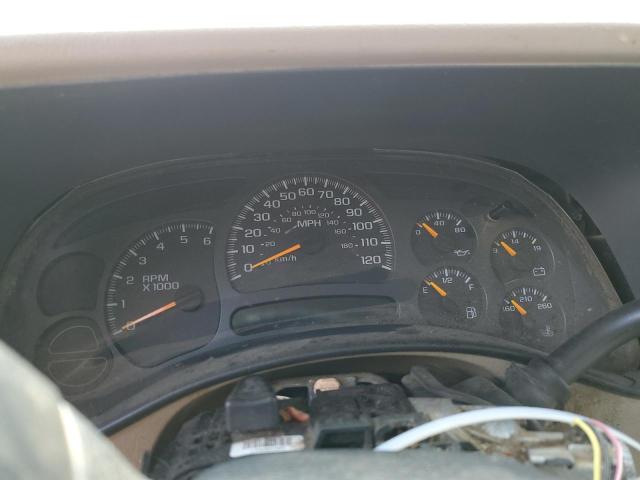 صورة رقم 8 من المزاد - 2004 CHEVROLET SILVERADO مع VIN 2GCEK19T441256106