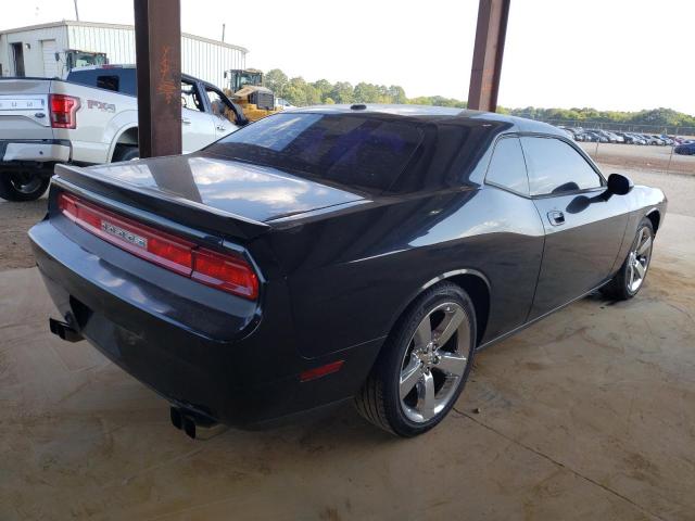 Photo 4 from auction – 2009 DODGE CHALLENGER with VIN 2B3LJ54T19H525316