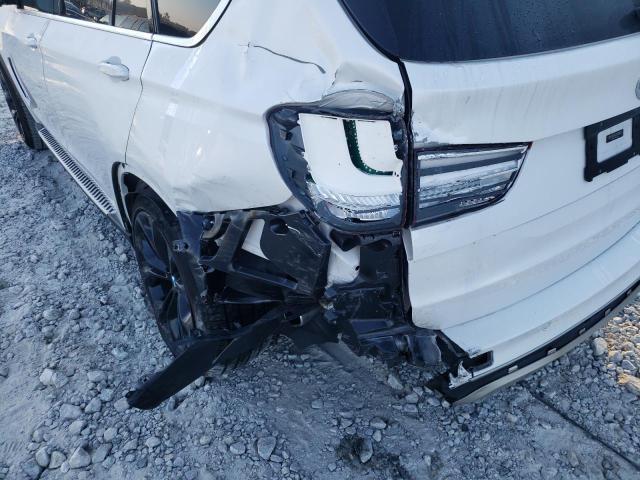 Photo 9 from auction – 2015 BMW X5 SDRIVE3 with VIN 5UXKR2C50F0H37260