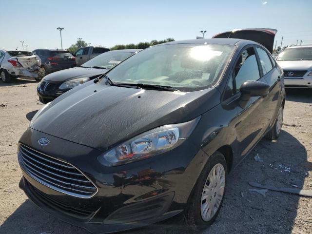 Photo 2 from auction – 2017 FORD FIESTA S with VIN 3FADP4AJ7HM166008