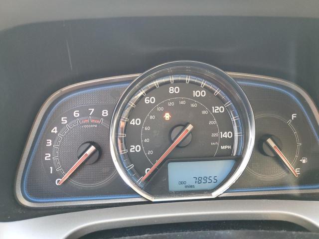 Photo 8 from auction – 2015 TOYOTA RAV4 LIMIT with VIN 2T3DFREV5FW381793