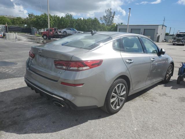Photo 4 from auction – 2019 KIA OPTIMA EX with VIN 5XXGU4L18KG286955