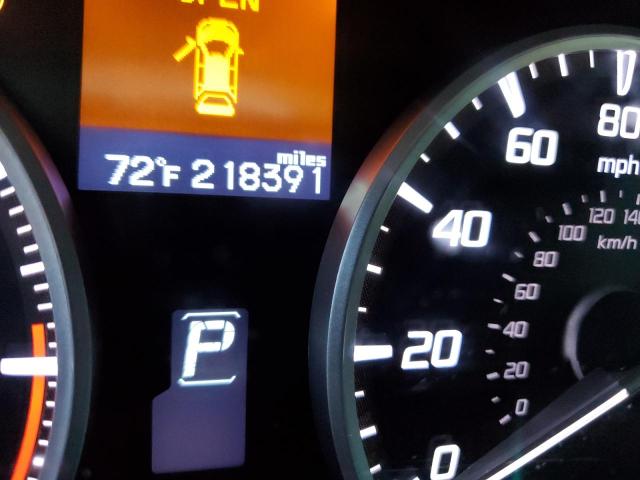 Photo 8 from auction – 2015 ACURA RDX with VIN 5J8TB3H37FL018687
