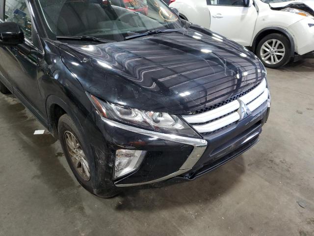 Photo 9 from auction – 2018 MITSUBISHI ECLIPSE CR with VIN JA4AT3AA9JZ063125