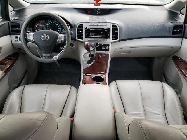 Photo 5 from auction – 2011 TOYOTA VENZA with VIN 4T3BA3BB4BU020286